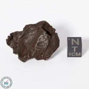 Sikhote-Alin Meteorite Shrapnel 21.4g