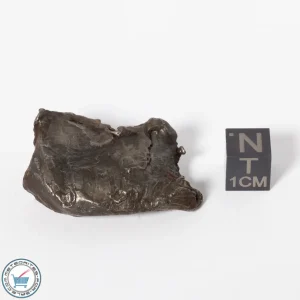 Sikhote-Alin Meteorite Shrapnel 34.9g