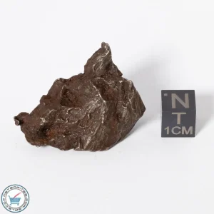 Sikhote-Alin Meteorite Shrapnel 30.4g