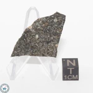 Daule Meteorite 2.0g Slice