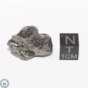 Gebel Kamil Iron Meteorite 15.2g