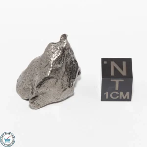 Gebel Kamil Iron Meteorite 17.2g