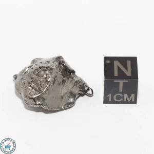 Gebel Kamil Iron Meteorite 14.0g