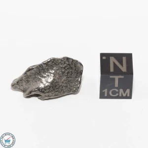Gebel Kamil Iron Meteorite 6.2g