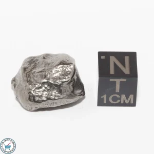 Gebel Kamil Iron Meteorite 12.2g