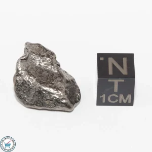 Gebel Kamil Iron Meteorite 8g
