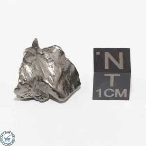 Gebel Kamil Iron Meteorite 6.8g