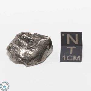 Gebel Kamil Iron Meteorite 11.1g