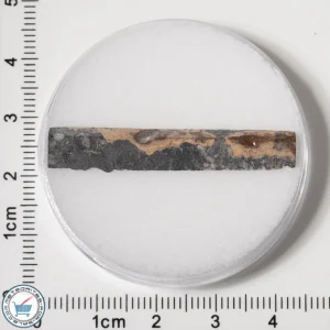 Ajdabiya 001 Meteorite 1.0g