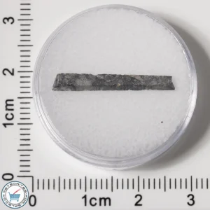 Ajdabiya 001 Meteorite 0.13g