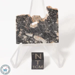 Ajdabiya 001 Meteorite 4.28g