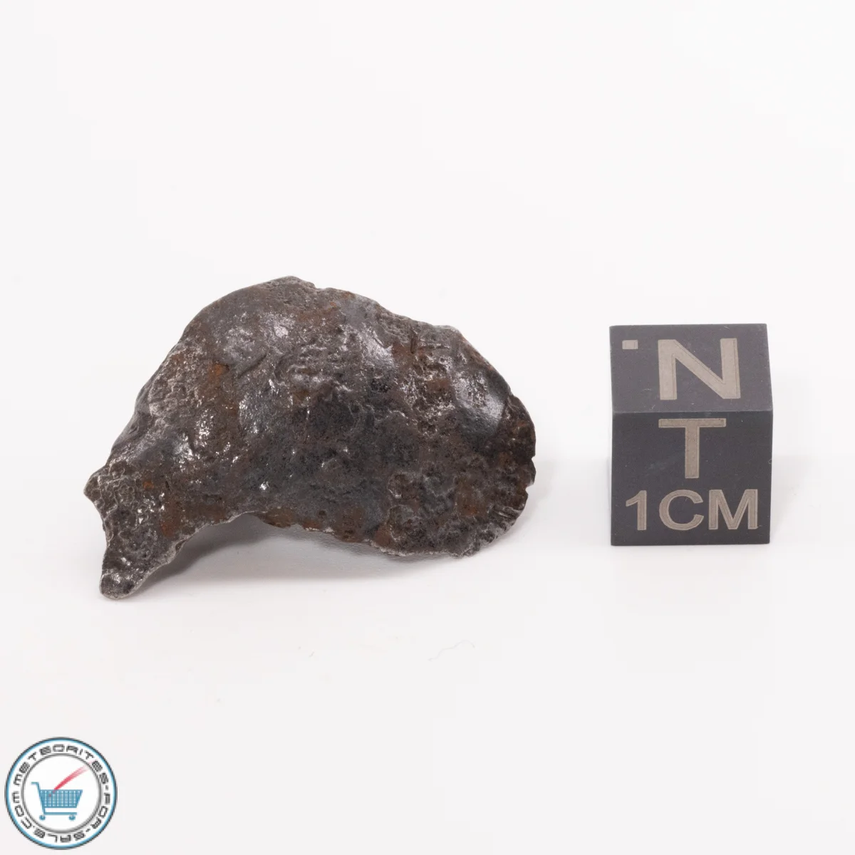 Sikhote-Alin Meteorite 16.5g