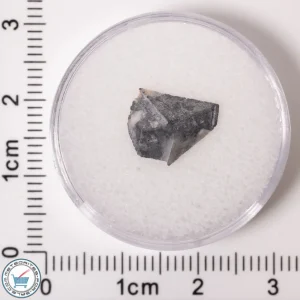 Ajdabiya 001 Meteorite 0.29g Slice