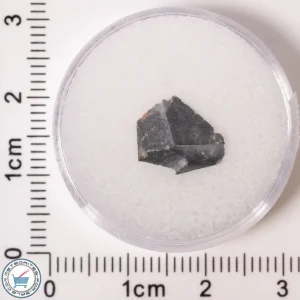 Ajdabiya 001 Meteorite 0.27g Slice