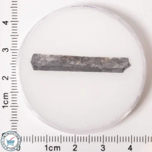 Ajdabiya 001 Meteorite 0.59g Slice