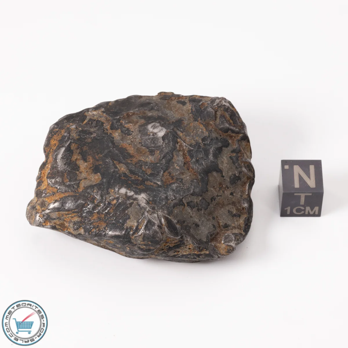 Gebel Kamil Meteorite 186.9g