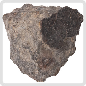 NEA 045 LL6 Meteorite