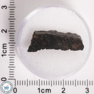 NWA 5950 Meteorite (provisional) 1.63g Slice