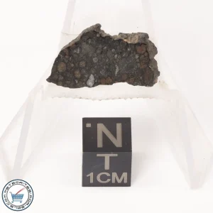 NWA 7454 Meteorite 1.2g Slice