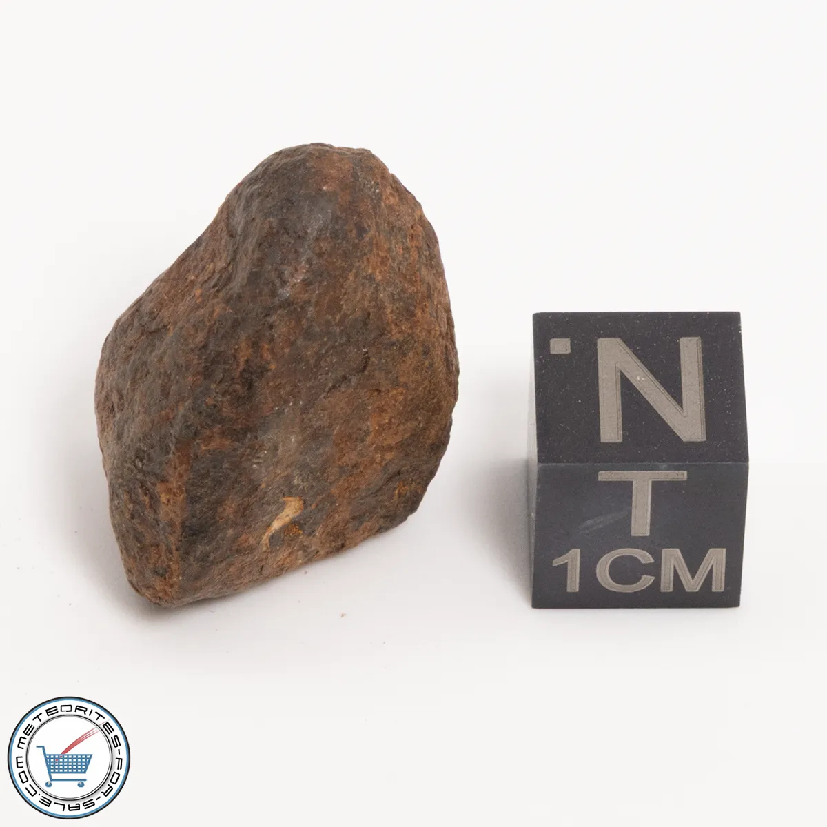 Mundrabilla Meteorite 20.2g