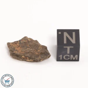 Mundrabilla Shale 1.8g