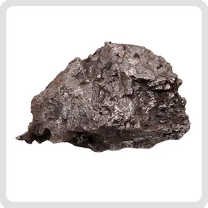 Uruacu Meteorite