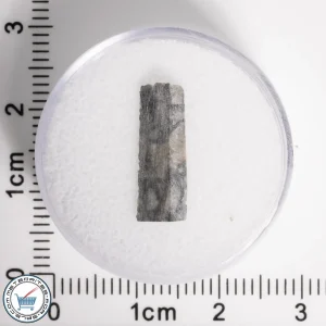 Ajdabiya 001 Meteorite 0.29g