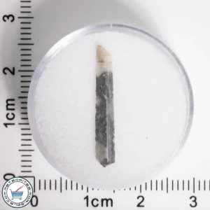 Ajdabiya 001 Meteorite 0.15g