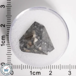 Ajdabiya 001 Meteorite 1.30g
