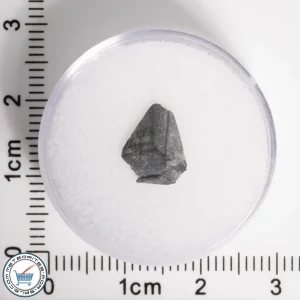Ajdabiya 001 Meteorite 0.19g