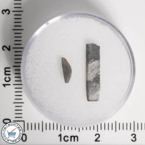 Ajdabiya 001 Meteorite 0.20g