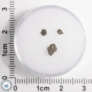Hassi Messaoud 001 Martian Nakhlite 0.10g