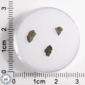 Hassi Messaoud 001 Martian Nakhlite 0.18g