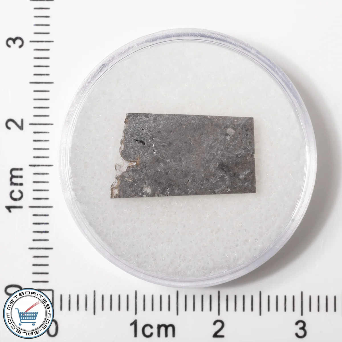 NWA 16315 Meteorite 0.75g