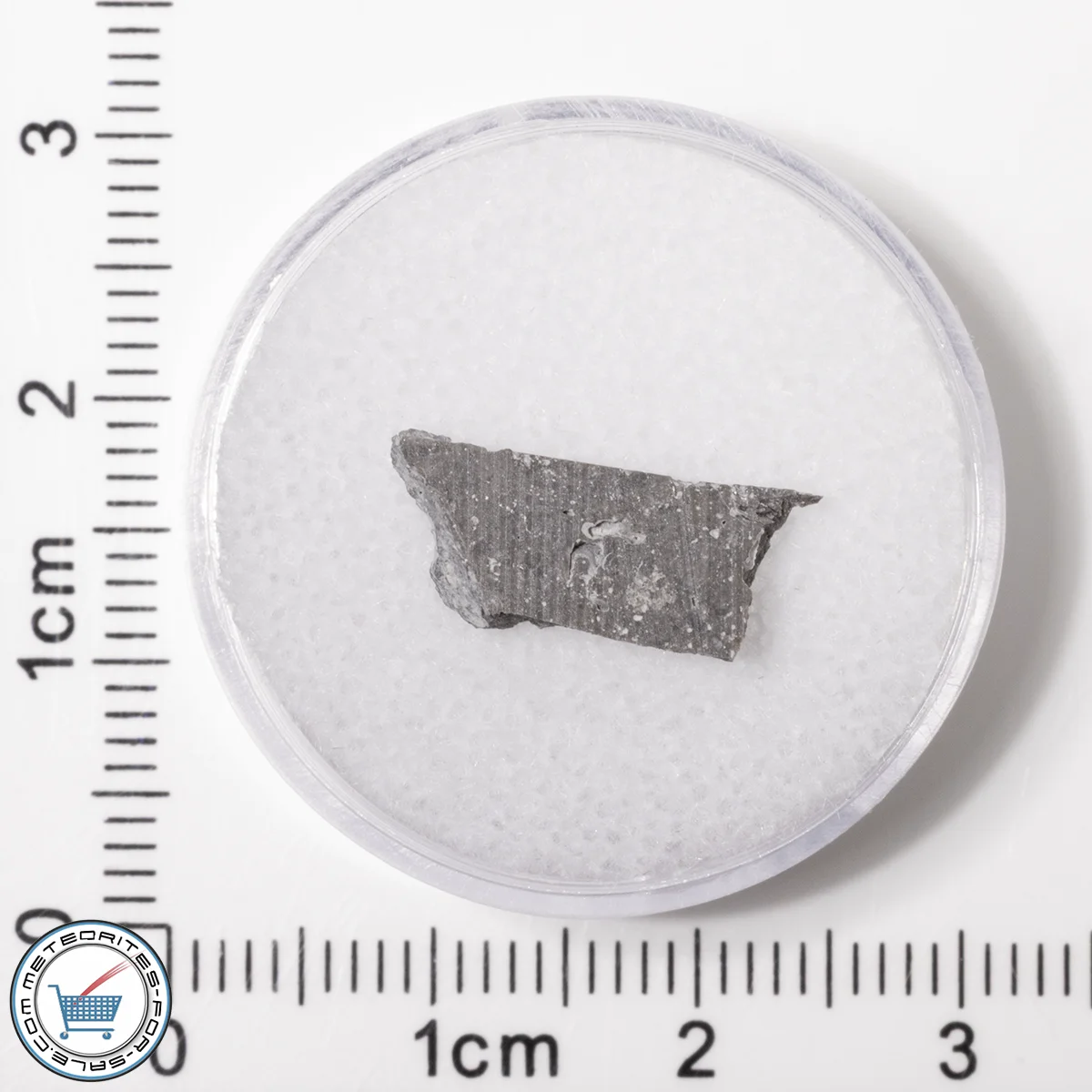 NWA 16315 Meteorite 0.52g