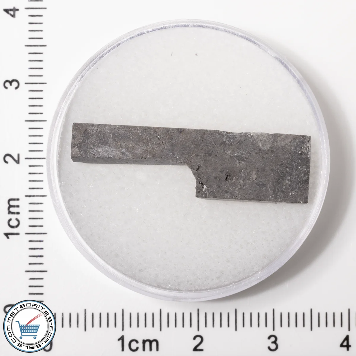 NWA 16315 Meteorite 1.92g