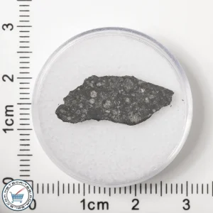 Allende Meteorite 1.14g