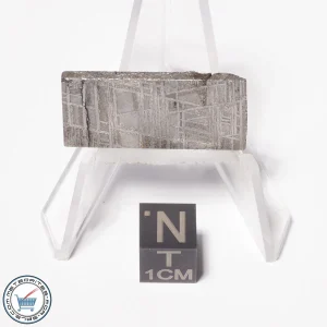 Muonionalusta Meteorite 9.1g